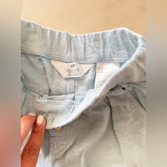 Bundle of h&m boy shorts - Picture 10 of 11